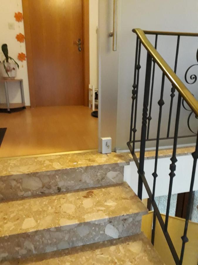Haus Sonnenspitze - Fam. Nessler Apartment Biberwier Bagian luar foto