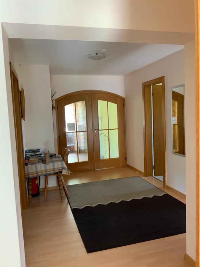 Haus Sonnenspitze - Fam. Nessler Apartment Biberwier Bagian luar foto