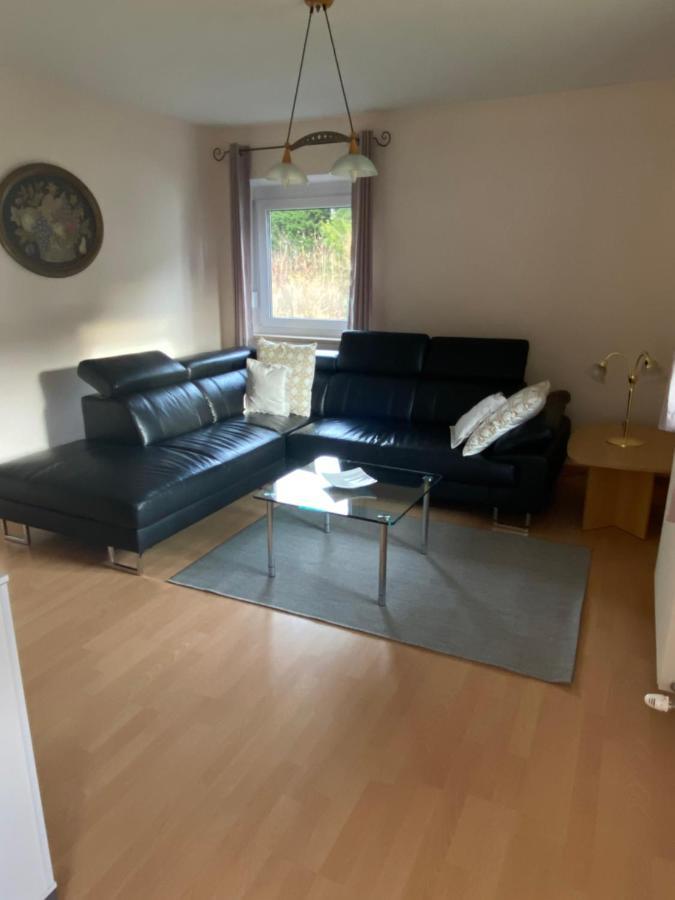 Haus Sonnenspitze - Fam. Nessler Apartment Biberwier Bagian luar foto