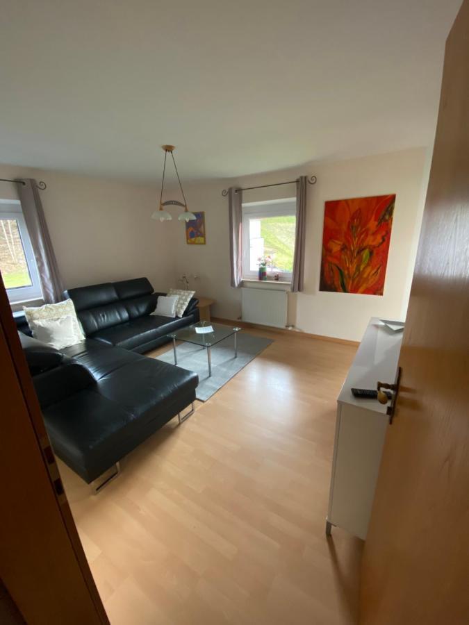 Haus Sonnenspitze - Fam. Nessler Apartment Biberwier Bagian luar foto