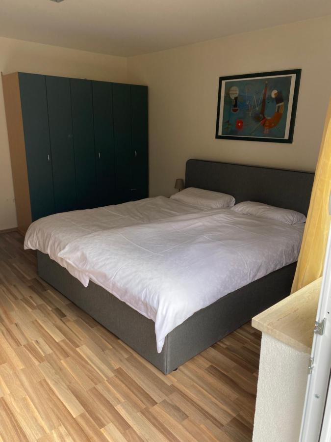 Haus Sonnenspitze - Fam. Nessler Apartment Biberwier Bagian luar foto