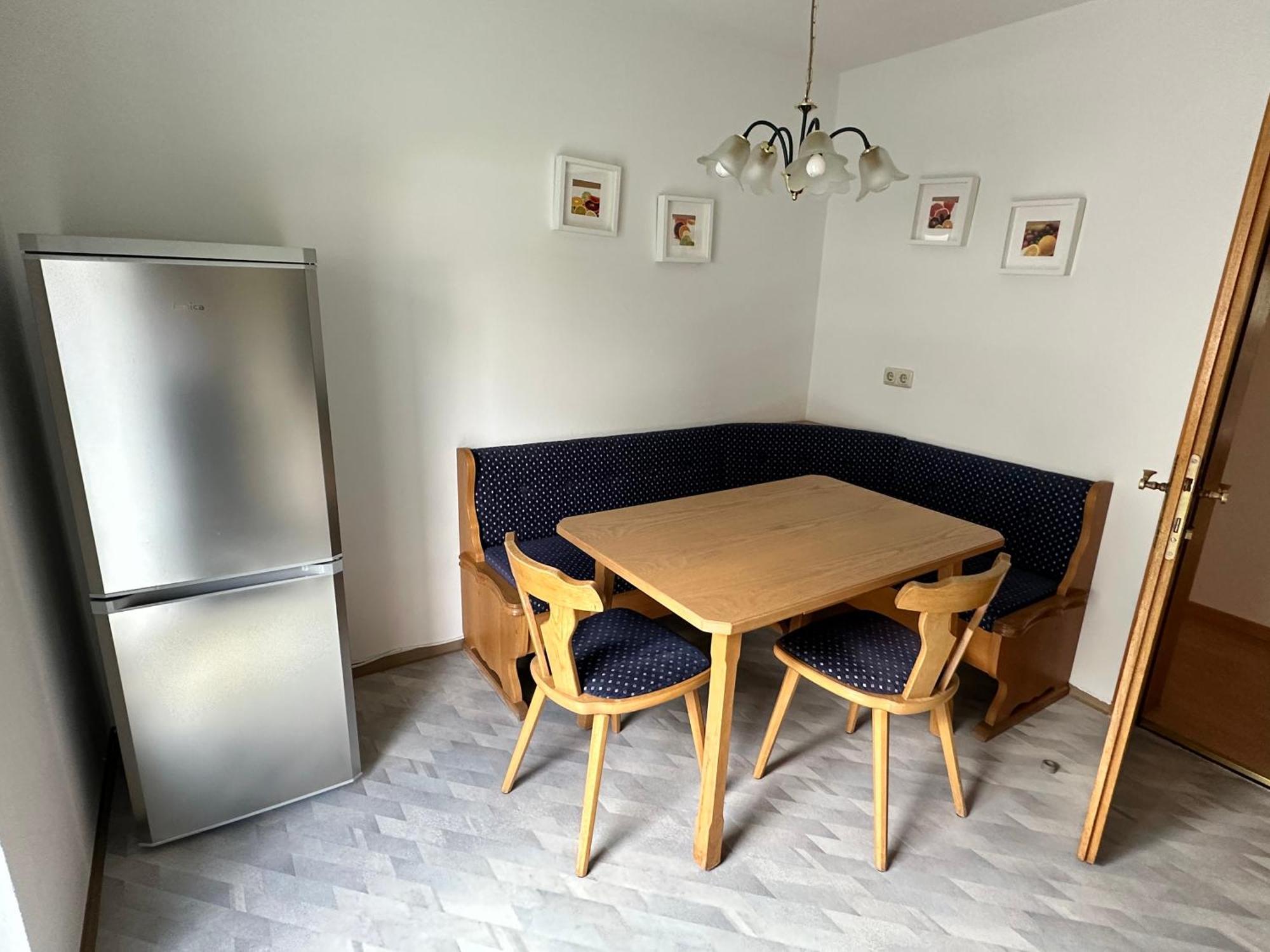 Haus Sonnenspitze - Fam. Nessler Apartment Biberwier Bagian luar foto
