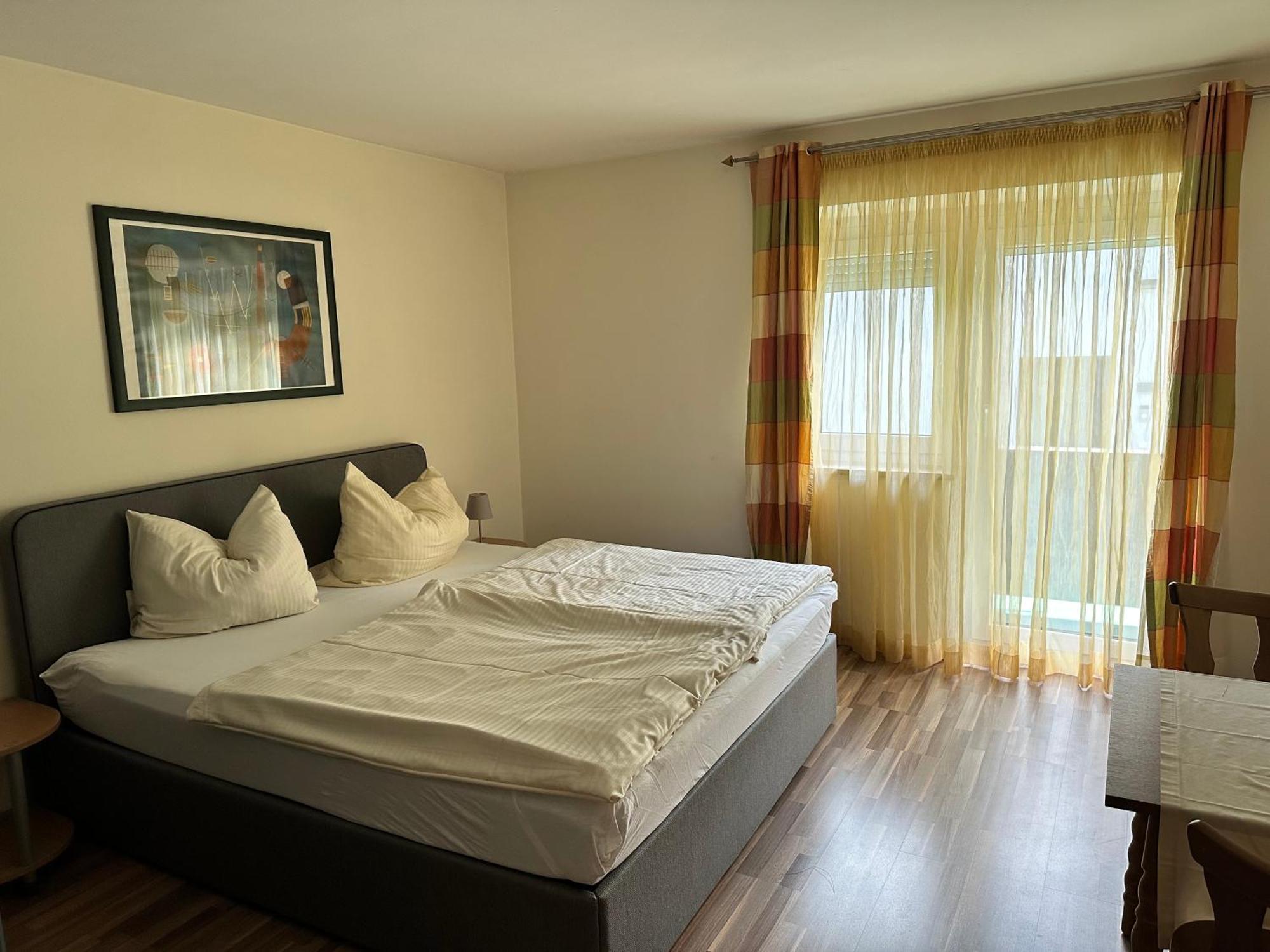 Haus Sonnenspitze - Fam. Nessler Apartment Biberwier Bagian luar foto