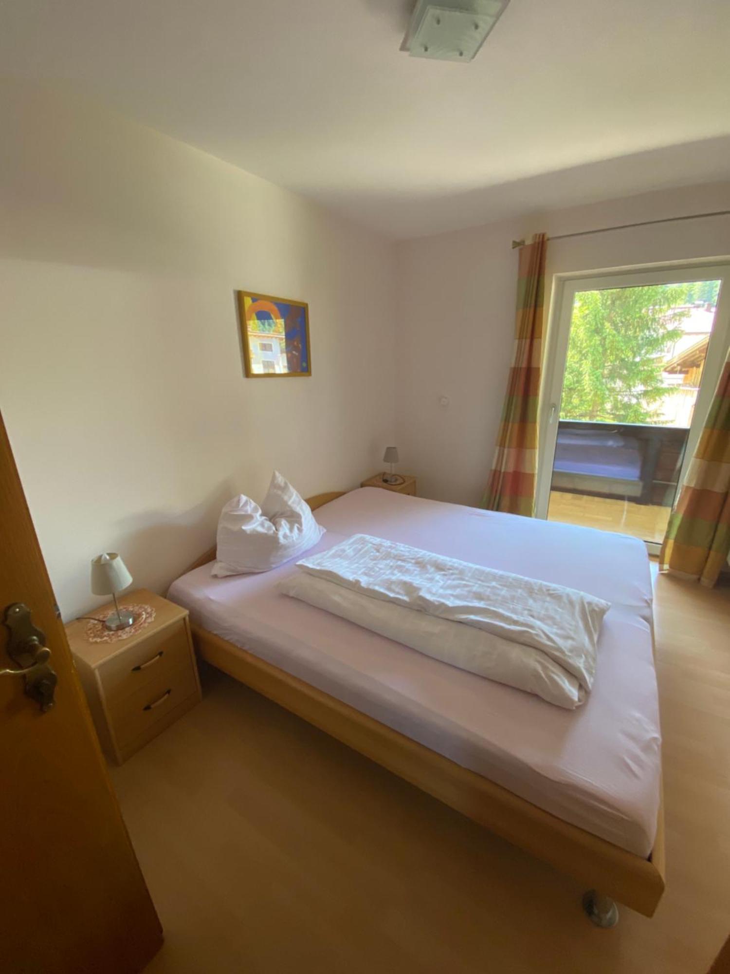 Haus Sonnenspitze - Fam. Nessler Apartment Biberwier Bagian luar foto