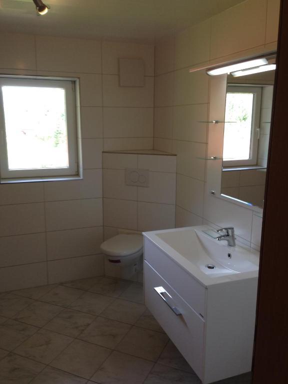 Haus Sonnenspitze - Fam. Nessler Apartment Biberwier Bagian luar foto